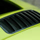Illustration for article titled For Reasons Beyond My Understanding The Aston Martin Vulcan AMR Has More Wings Now